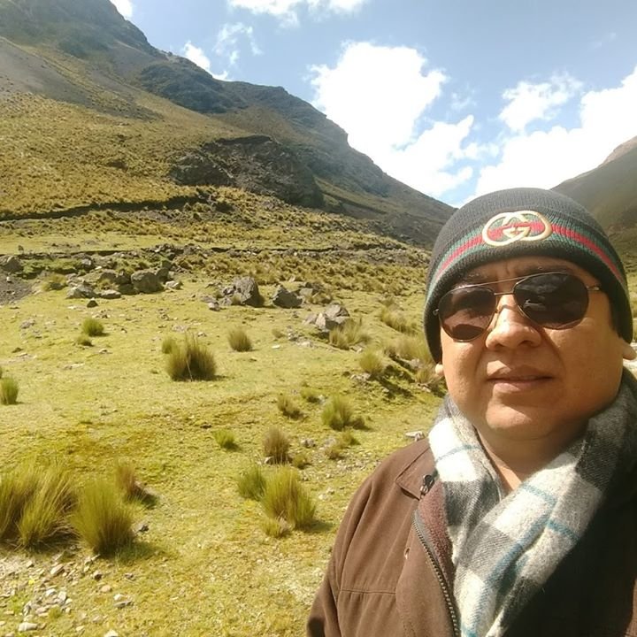 Carlos Alberto - Cliente de Cultura QHSE que confía en nuestros servicios de monitoreo y consultoría