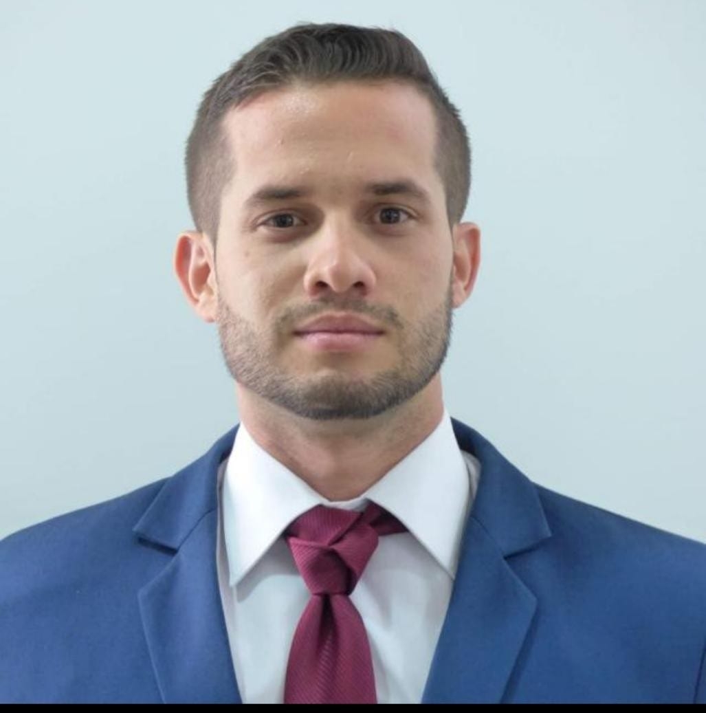 Samuel Lozada - Cliente de Cultura QHSE que confía en nuestros servicios de monitoreo y consultoría